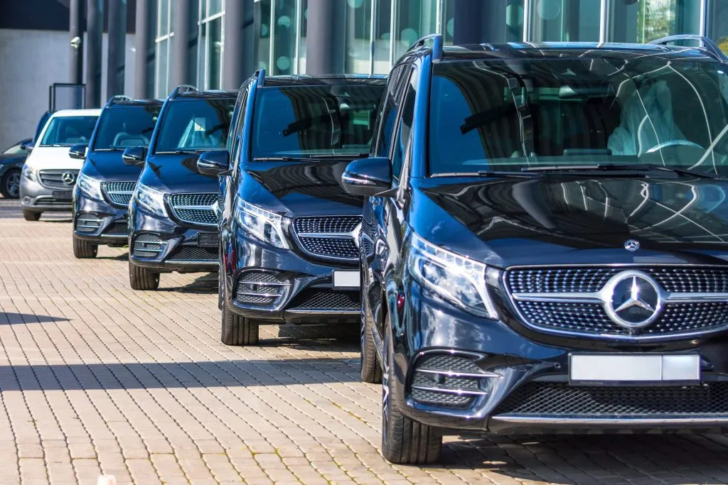 Our Fleet 1