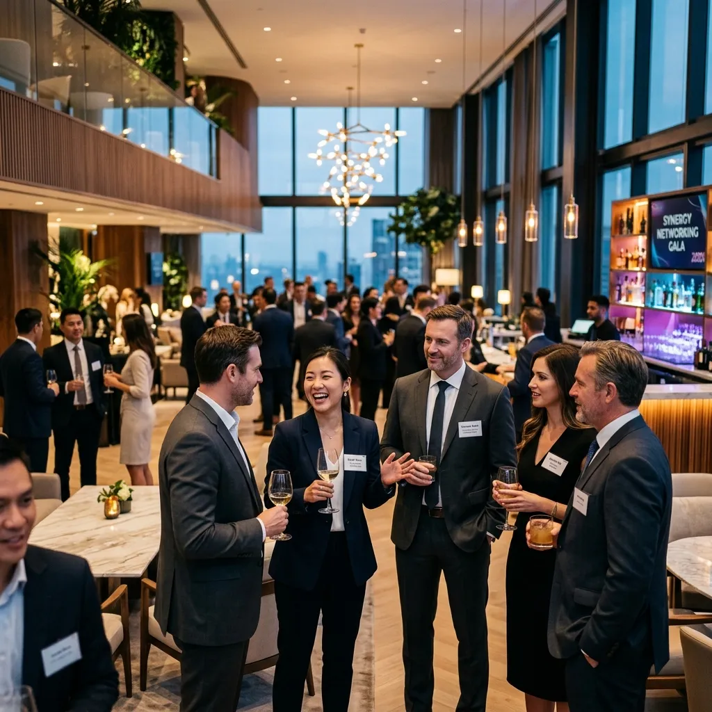 Business Gallery 2