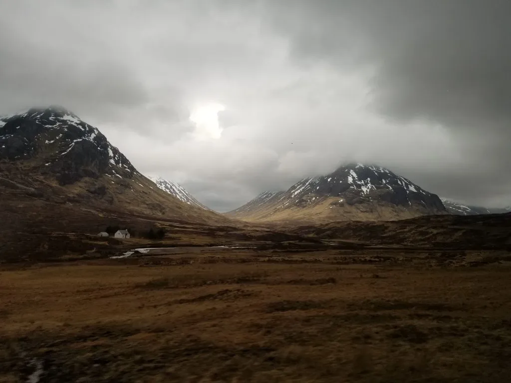 Highlands 2