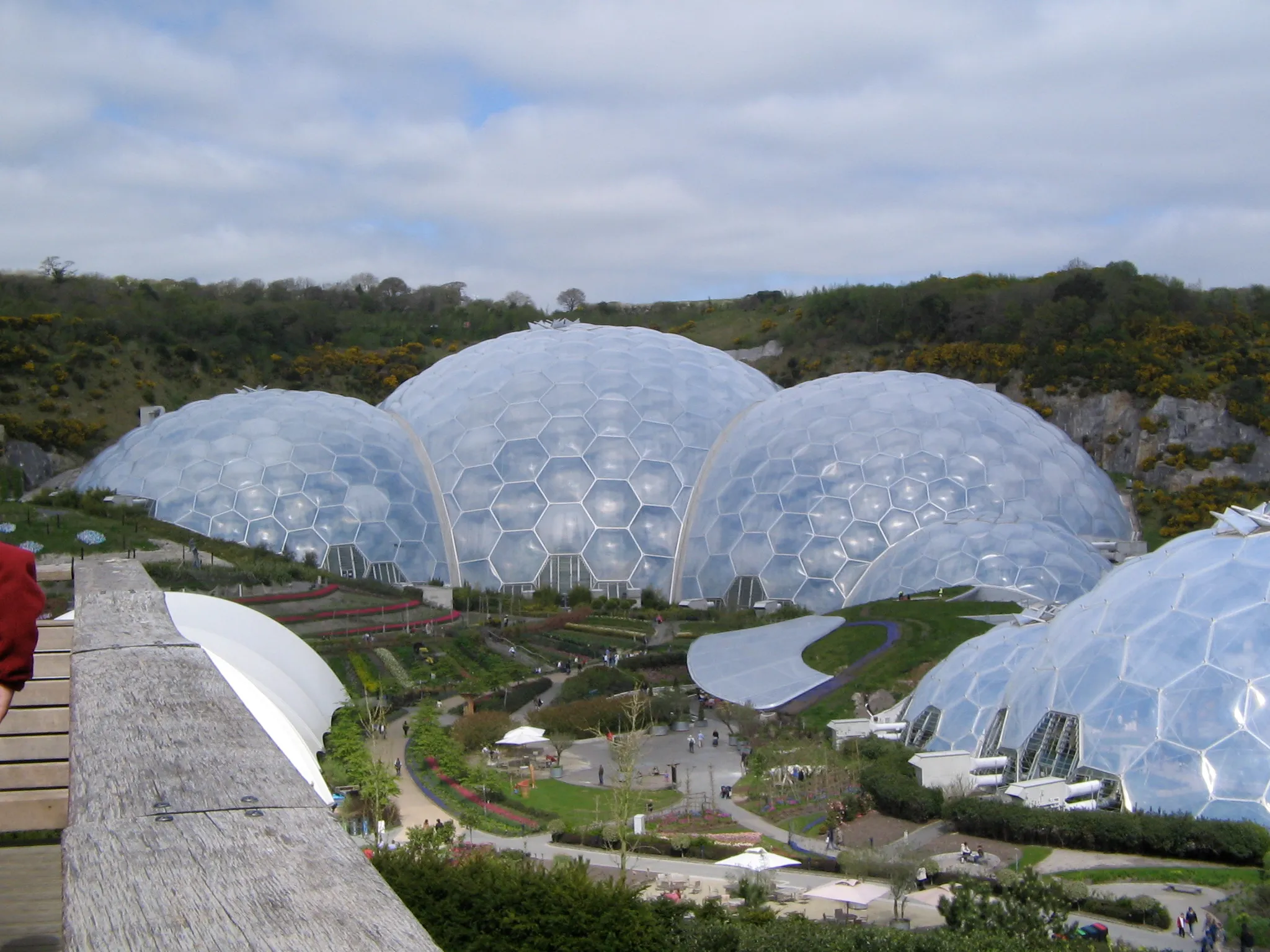 Eden Project