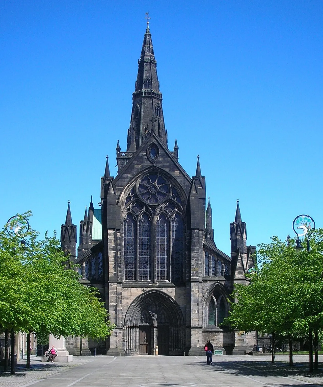 Glasgow City