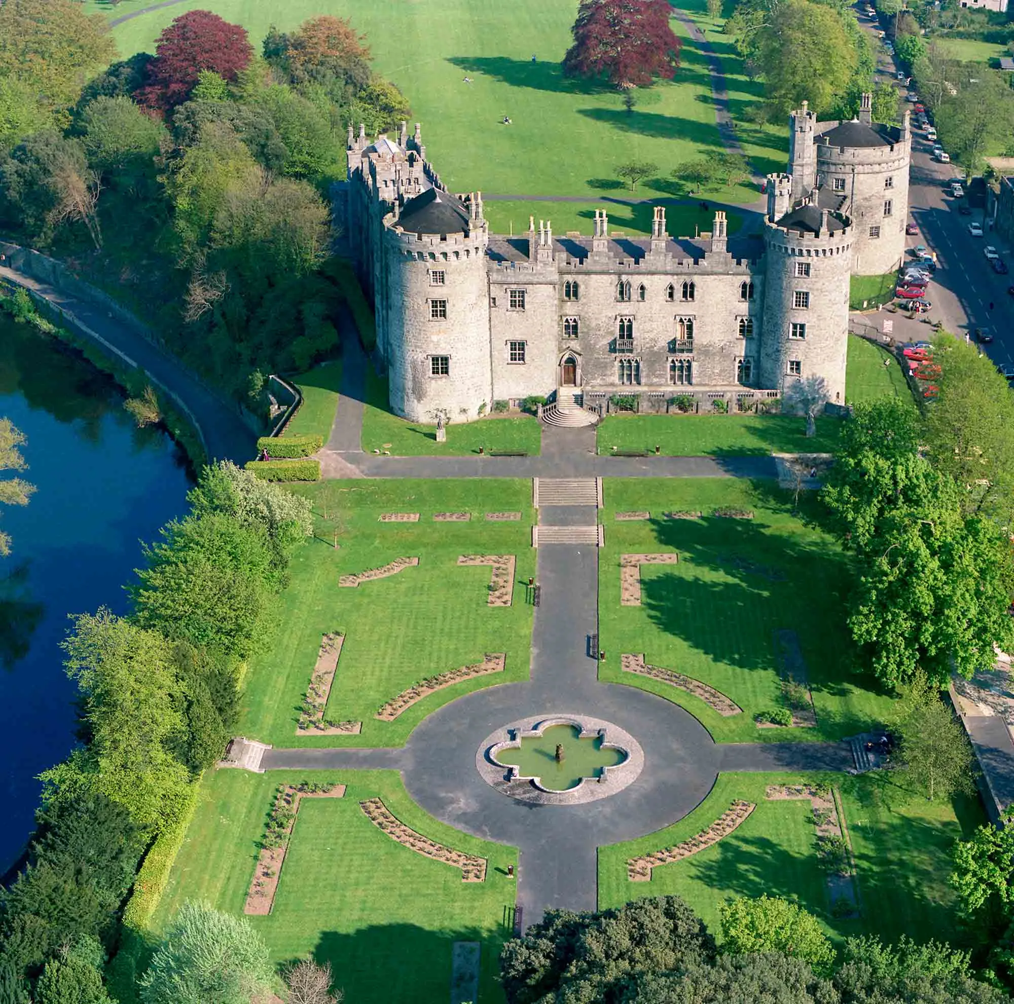 Malahide Castle