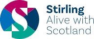 Stirling Alive with Scotland