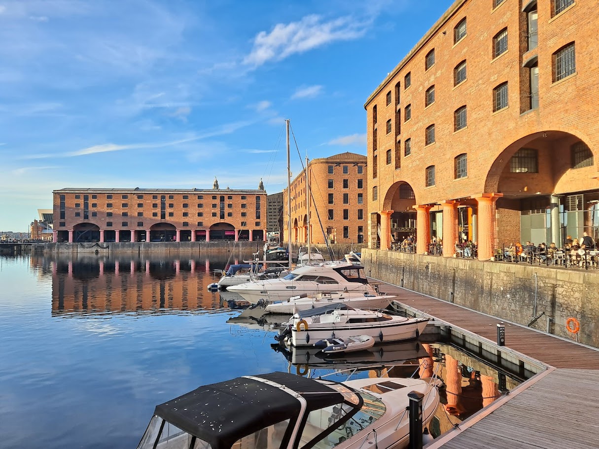 Liverpool