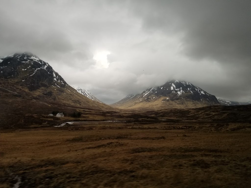 Highlands 3