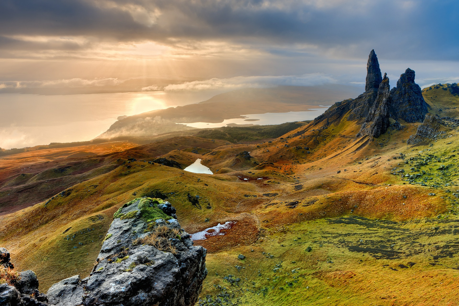 Highlands 1