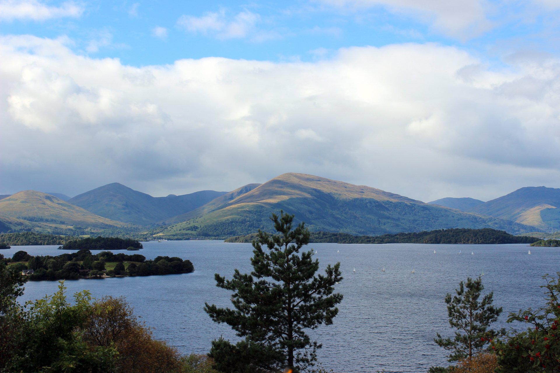 Greenock