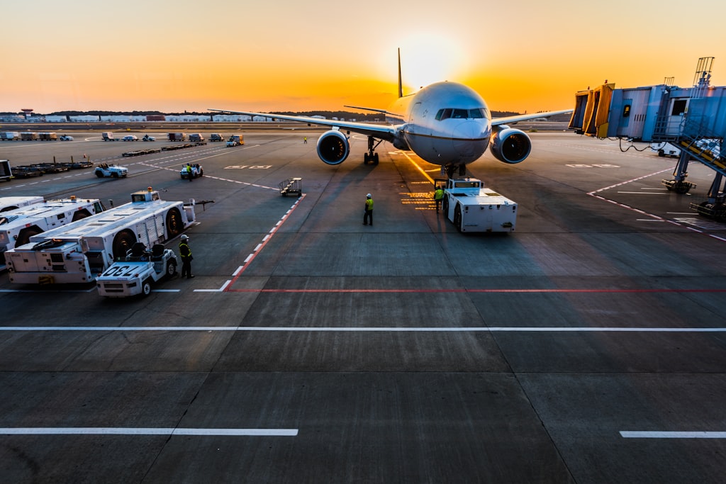 London Airport Transfer