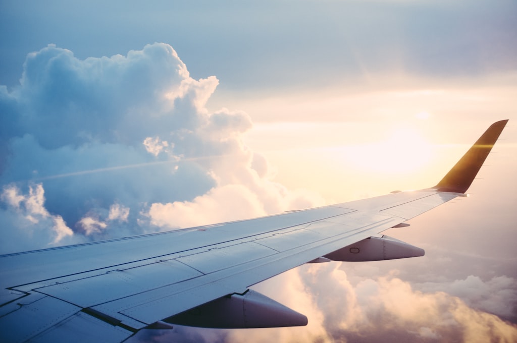 Midlands Airport Transfer