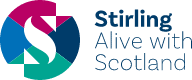 Stirling Alive with Scotland