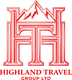 Highland Travel Logo
