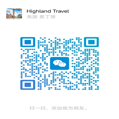 WeChat QR Code